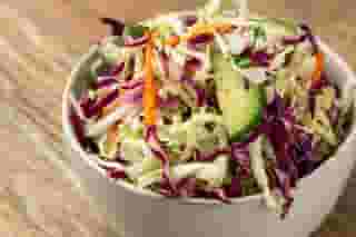 Cali Slaw
