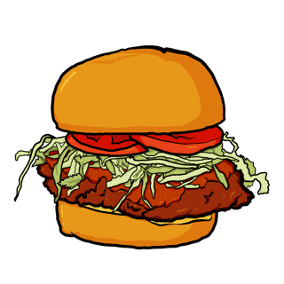 baja bird