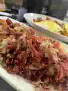 Red Flannel Hash