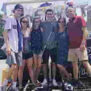 Fam 4th