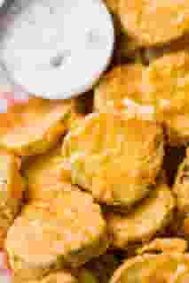 Fried Pickles