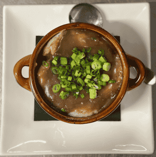 Shepherds Pie