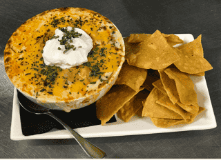 Loaded Chestnut Chili