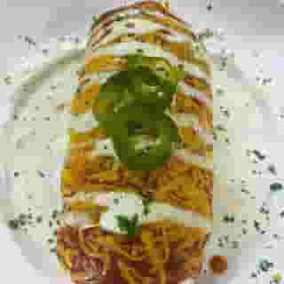 Lotta "Enchilada"