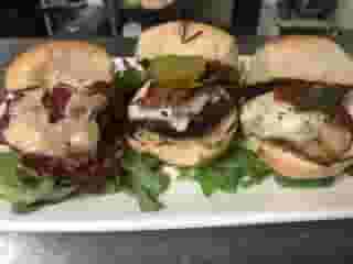 Mix and Match Sliders