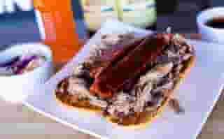 No3 Special Boss Hog Sand3