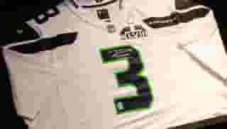3 jersey