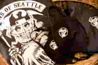 seattle football