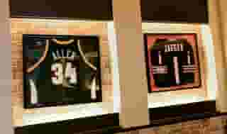 jerseys