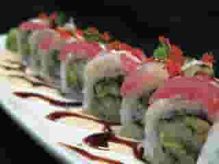 Pearl Roll*