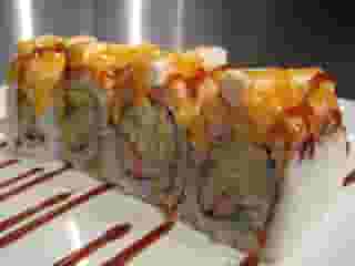 Batman Roll