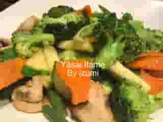 Yasai Itame