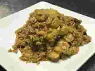 Hawaiian Fried Rice