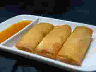 Cheese Rangoon