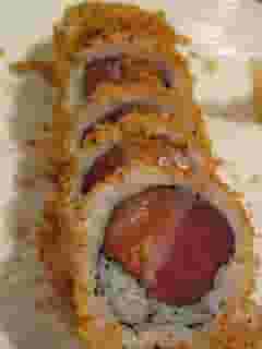 Seven Spices Roll*