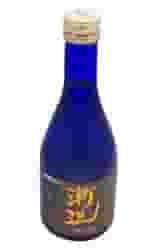 Crazy Milk Unfiltered Sake