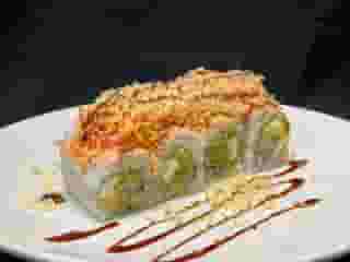 Camaron Loco Roll