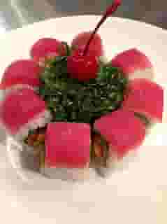 Cherry Blossom*