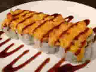 Dynamite Roll*