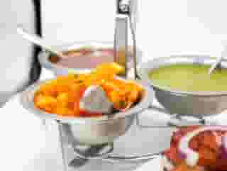 lunch special