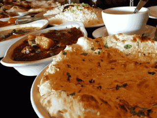 lunch special