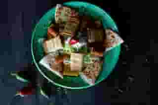 Sampler