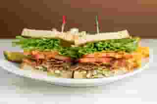 BLT...An Old Classic Revisited