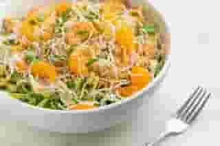 Chinese Chicken Salad
