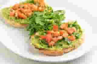 Avocado toast