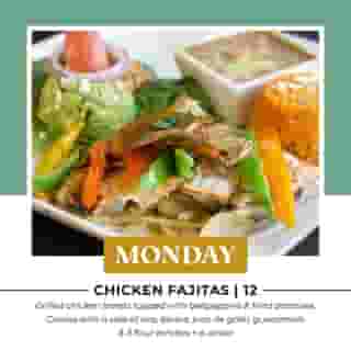 Monday Special