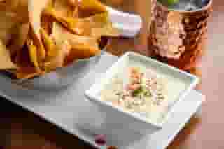 chips queso