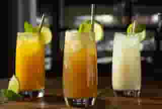 aguas frescas