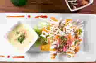 Flautas