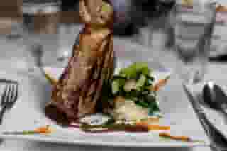 Steak