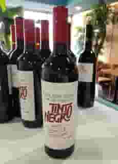 Tinto Negro, Malbec, Mendoza Argentina, 2018