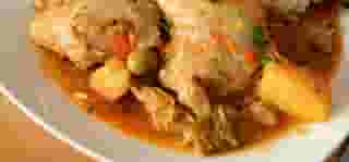 fricasse