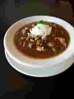 Gumbo