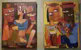 painting