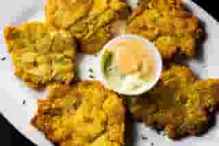 Tostones