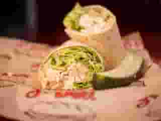 Chicken Caesar