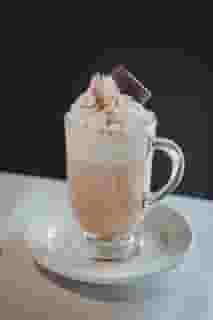 Cappucino