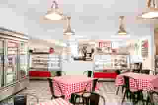 Butcher Shop B&B Butchers & Restaurant Steak House in TX