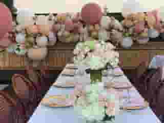 party decoration