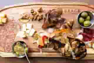 platter