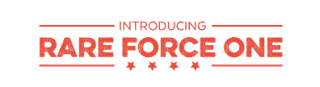 introducting rare force one