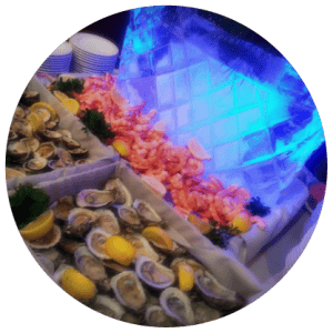 oysters
