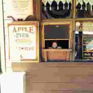 Home Julian Cafe & Bakery Restaurant in Julian, CA