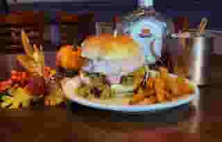Thanksburger