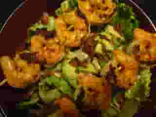 shrimp