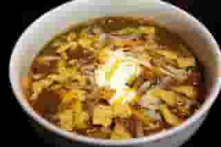 tortilla soup